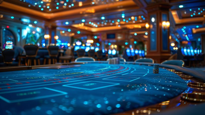 liixi88 Game Slot cổ điển