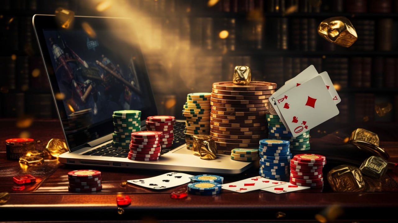 liixi88 Video Slot